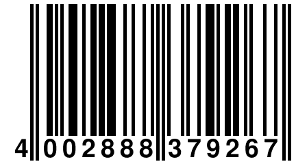 4 002888 379267