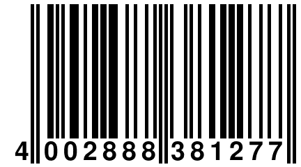 4 002888 381277