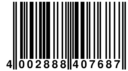 4 002888 407687