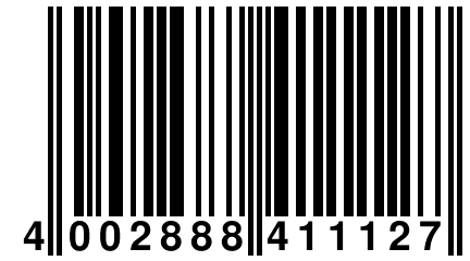 4 002888 411127