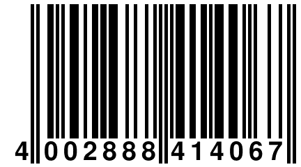 4 002888 414067