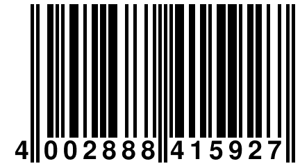 4 002888 415927