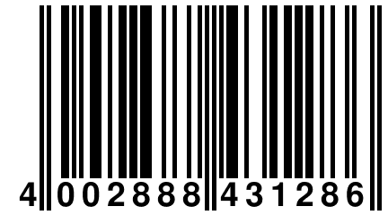 4 002888 431286