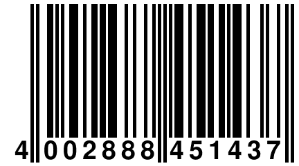 4 002888 451437