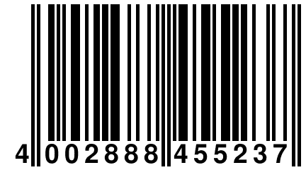 4 002888 455237