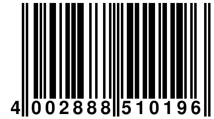 4 002888 510196