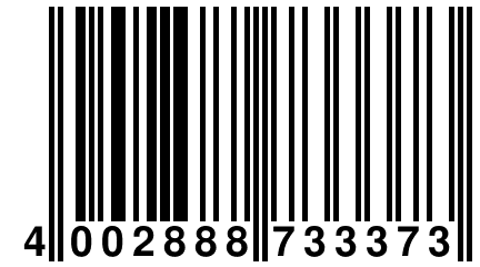 4 002888 733373