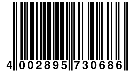 4 002895 730686