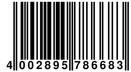 4 002895 786683