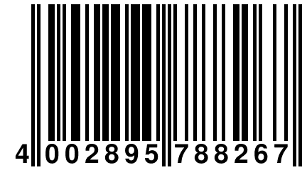 4 002895 788267