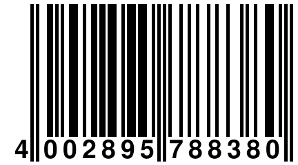 4 002895 788380