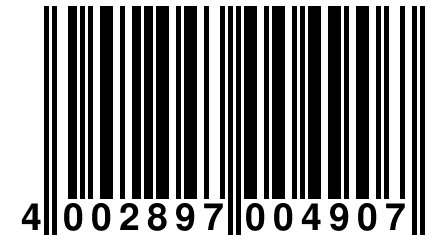 4 002897 004907