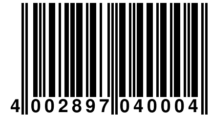 4 002897 040004