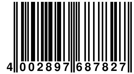 4 002897 687827