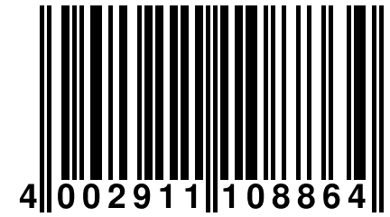 4 002911 108864