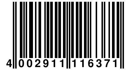 4 002911 116371