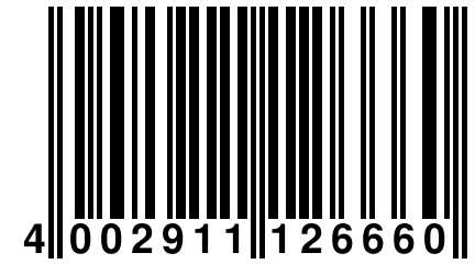 4 002911 126660