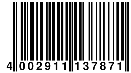 4 002911 137871