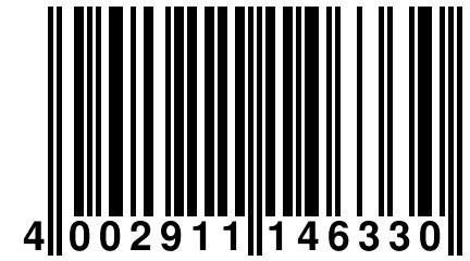 4 002911 146330