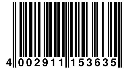 4 002911 153635