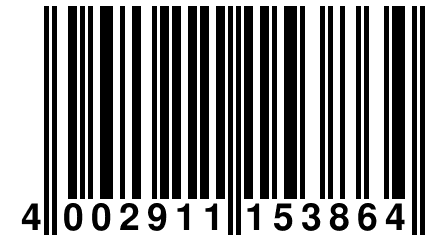 4 002911 153864