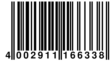 4 002911 166338