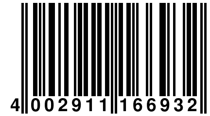 4 002911 166932