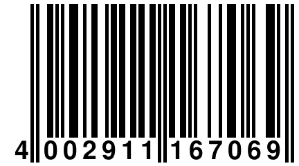 4 002911 167069