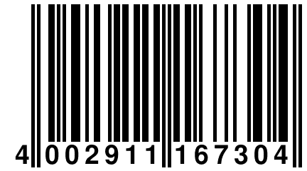 4 002911 167304