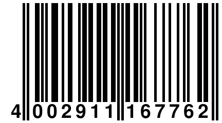 4 002911 167762