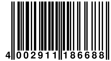 4 002911 186688