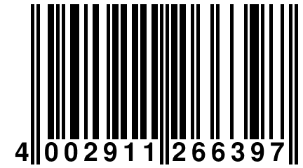 4 002911 266397