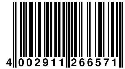 4 002911 266571