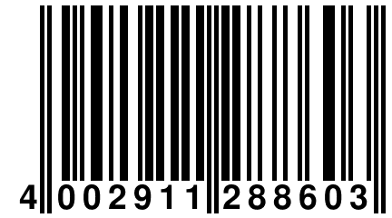 4 002911 288603