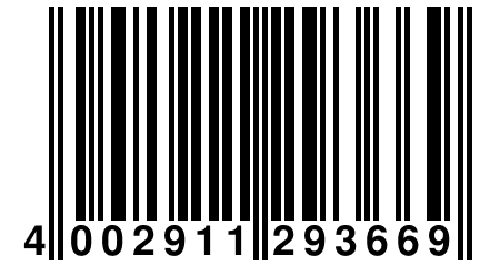 4 002911 293669