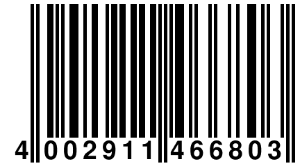 4 002911 466803