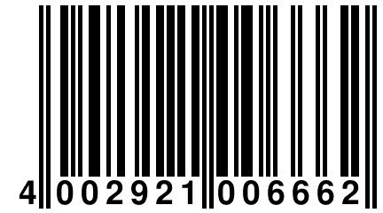 4 002921 006662