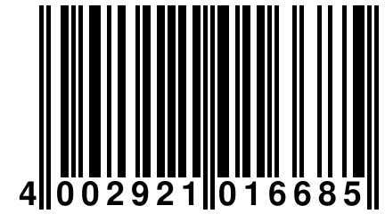 4 002921 016685