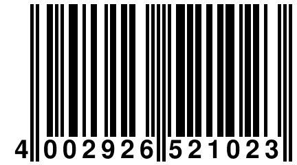 4 002926 521023