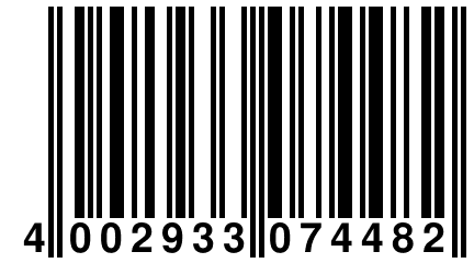 4 002933 074482