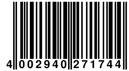 4 002940 271744