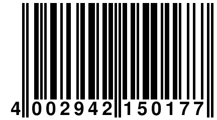 4 002942 150177