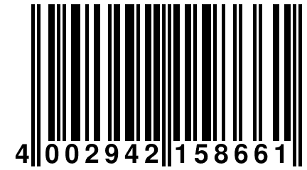 4 002942 158661