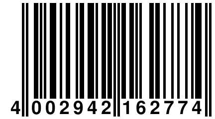 4 002942 162774