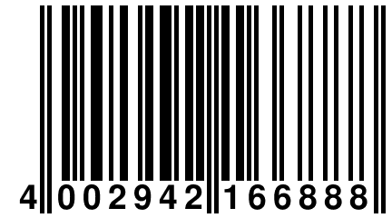 4 002942 166888