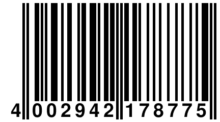 4 002942 178775