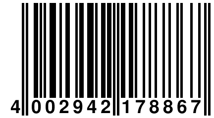 4 002942 178867