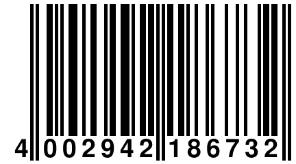 4 002942 186732