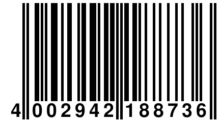 4 002942 188736