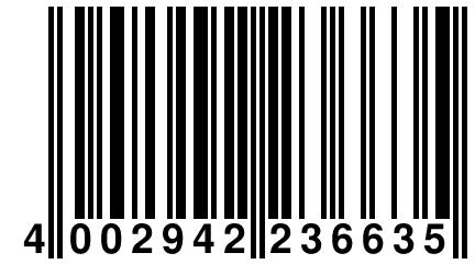 4 002942 236635